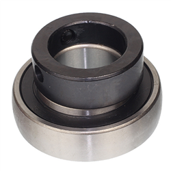 ŁOŻYSKO SAMONASTAWNE D 206 30X62X35,7MM-347578466