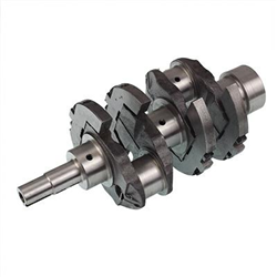 WAŁ KORBOWY SILNIKA T-25 I (12) ŚRUBA NA KOŁO ZAMACHOWE M12-347578479