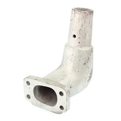 KOLANKO TŁUMIKA WYDECHU T-25-347578560