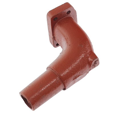 KOLANKO TŁUMIKA WYDECHU T-25-347578548