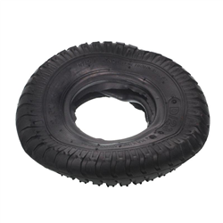 OPONA  2.50X 4 + DĘTKA 4PR-347578582