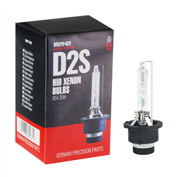 ŻARÓWKA D2S, 85V, 35W P21D-2, 6000K, HOMOLOGACJA E4-347578591