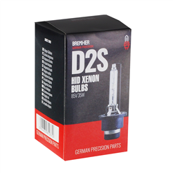 ŻARÓWKA D2S, 85V, 35W P21D-2, 6000K, HOMOLOGACJA E4-347578593