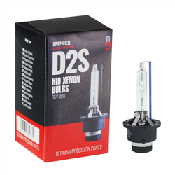 ŻARÓWKA D2S, 85V, 35W P21D-2, 8000K, HOMOLOGACJA E4-347578594
