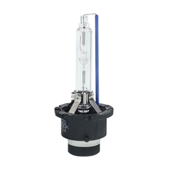ŻARÓWKA D2S, 85V, 35W P21D-2, 8000K, HOMOLOGACJA E4-347578595