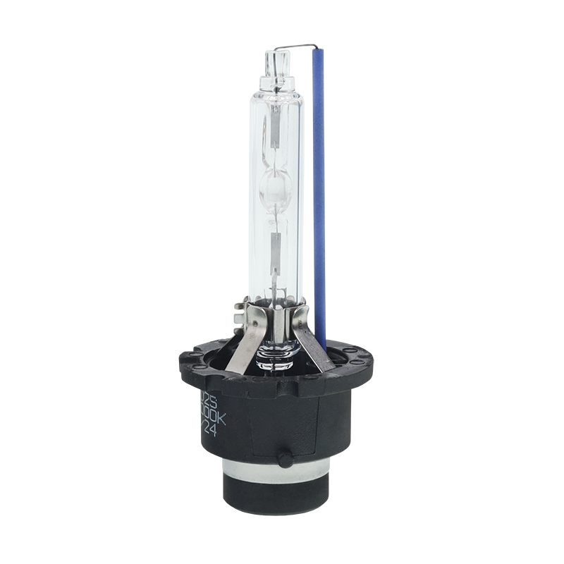 ŻARÓWKA D2S, 85V, 35W P21D-2, 8000K, HOMOLOGACJA E4-347578595