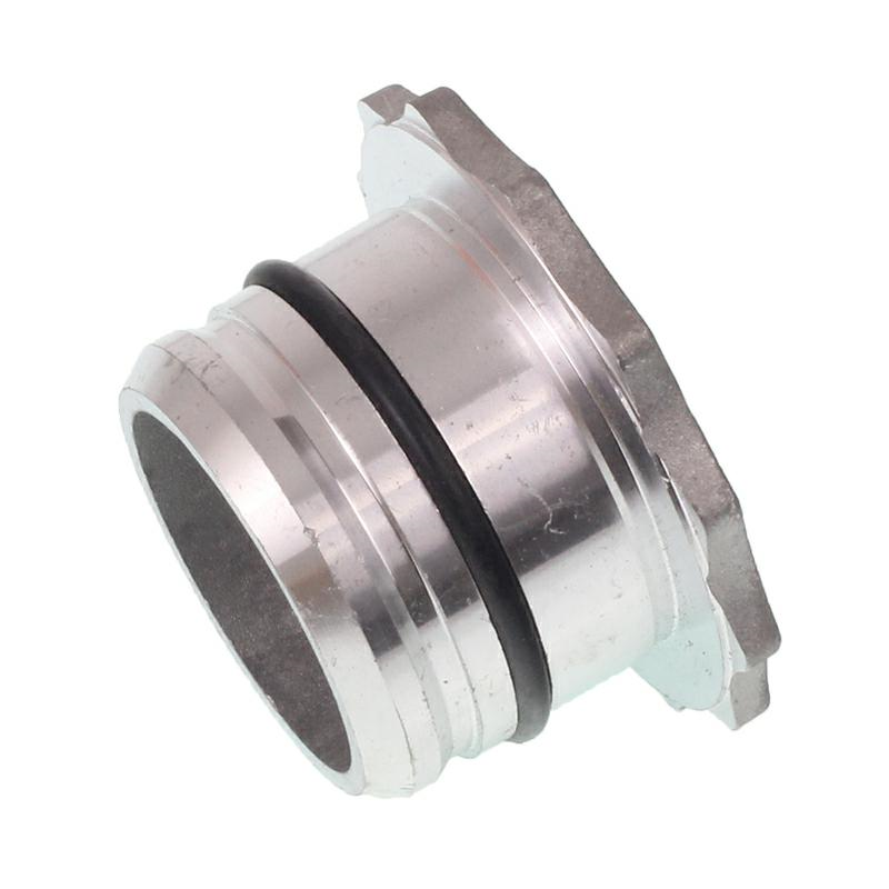 KOREK WLEWU OLEJU T-25 ALUMINIOWY-347578682