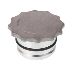 KOREK WLEWU OLEJU T-25 ALUMINIOWY-347578681