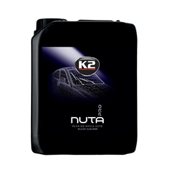 PŁYN DO MYCIA SZYB 5L K2 NUTA PRO-347578704
