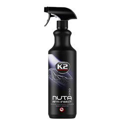 PREPARAT DO USUWANIA INSEKTÓW 1L K2 NUTA ANTI-INSECT PRO-347578714
