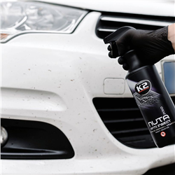 PREPARAT DO USUWANIA INSEKTÓW 1L K2 NUTA ANTI-INSECT PRO-347578715