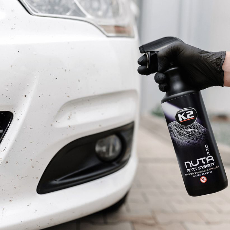 PREPARAT DO USUWANIA INSEKTÓW 1L K2 NUTA ANTI-INSECT PRO-347578716