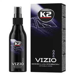 NIEWIDZIALNA WYCIERACZKA 150ML K2 VIZIO PRO-347578718