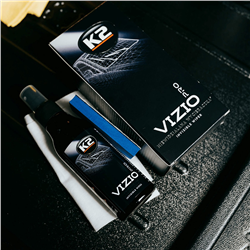 NIEWIDZIALNA WYCIERACZKA 150ML K2 VIZIO PRO-347578722