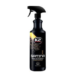 PREPARAT DO CZYSZCZENIA KOKPITU ORZEŹWIAJĄCY, 1L - K2 SATINA PRO SUNSET FRESH-347578731