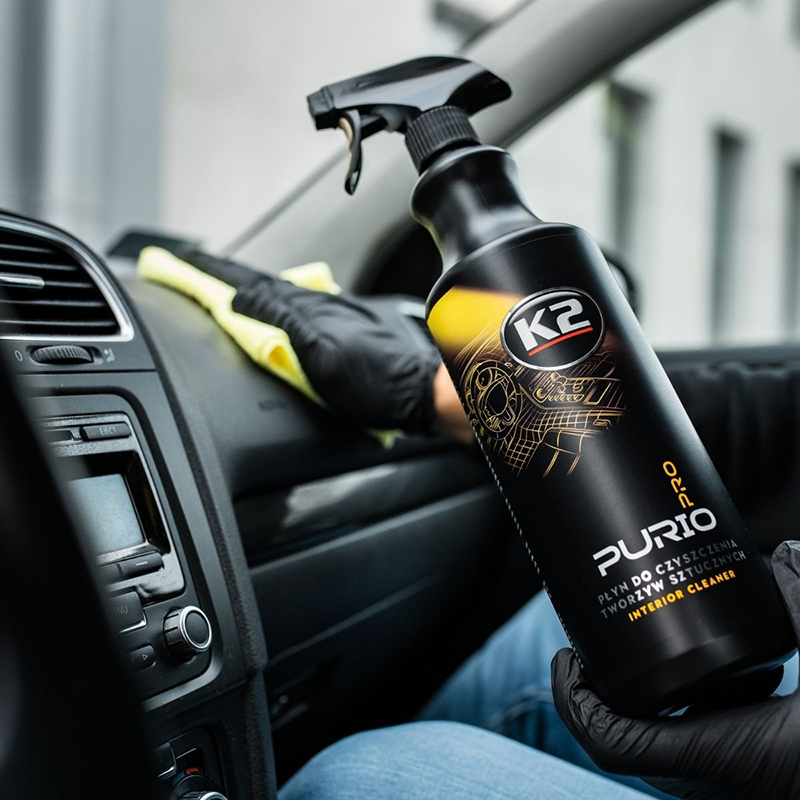 PŁYN DO MYCIA TWORZYW SZTUCZNYCH K2 PURIO PRO 1L-347578747