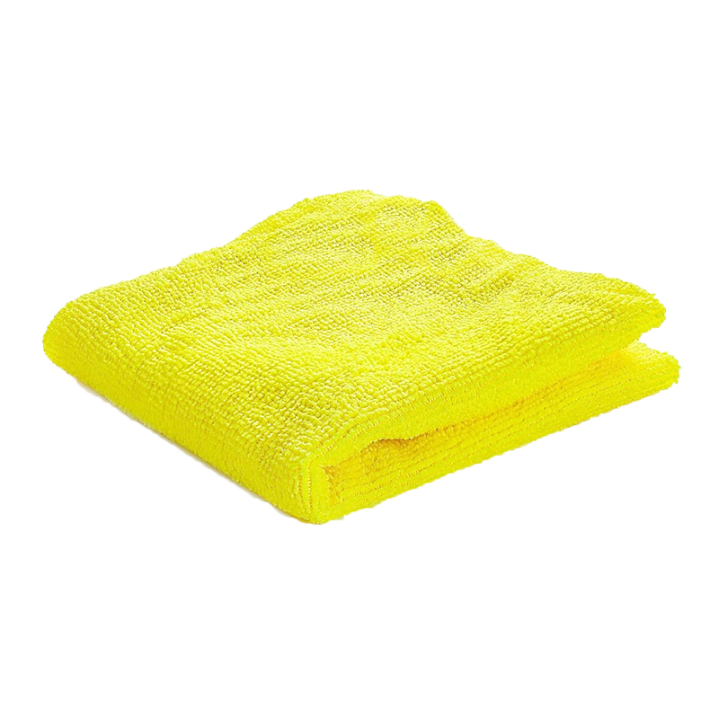 ZESTAW ŚCIEREK SAMOCH. Z MIKROFIBRY K2 HIRO PRO-347578753