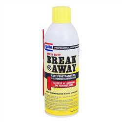 PIANKA PENETRUJĄCA - ODRDZEWIACZ DO ODKRĘCANIA ZARDZEWIAŁYCH ELEMENTÓW - DC10 BREAK AWAY 369g - K2 DC10-347578852