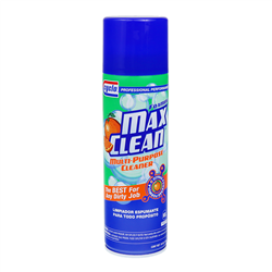 PIANKA DO CZYSZCZENIA TAPICERKI - K2 CYCLO MAX CLEAN 510g-347578854