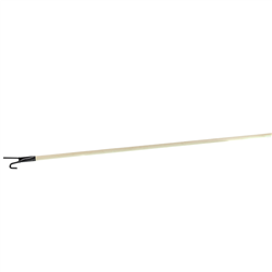 DRĄŻEK DO ZDEJMOWANIA DESEK BURTY - DREWNIANY-347578861