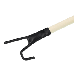 DRĄŻEK DO ZDEJMOWANIA DESEK BURTY - DREWNIANY-347578862
