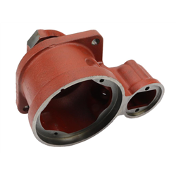 Głowica rozrusznika 863500 R-11G EXPOM KWIDZYN-347915717