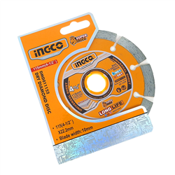 TARCZA DIAMENTOWA 115MM-347910726