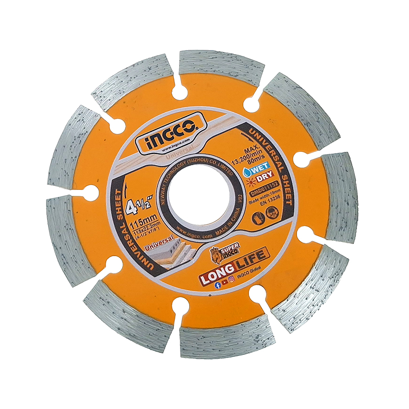 TARCZA DIAMENTOWA 115MM-347912870