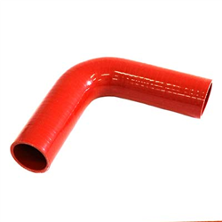 KOLANKO SILIKONOWE FI  18MM, KĄT  90° L=150X150MM-347579088
