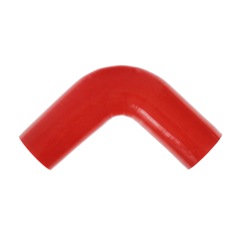 KOLANKO SILIKONOWE FI  25MM, KĄT  90° L=150X150MM-347579100
