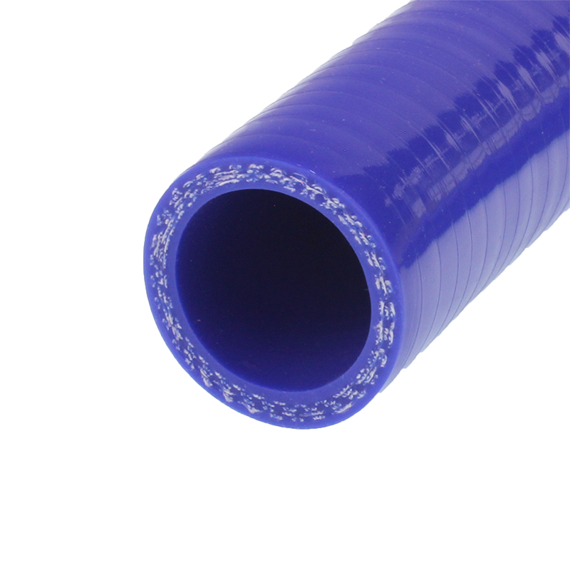 KOLANKO SILIKONOWE FI  28MM, KĄT  90° L=150X150MM-347579106