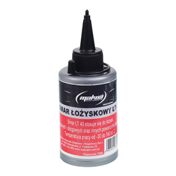 SMAR DO ŁOŻYSK (ŁT-43)    70G - Z DOZOWNIKIEM-347579221