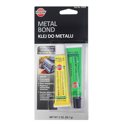 KLEJ EPOKSYDOWY DO METALU 57G DWUSKŁADNIKOWY-347579308