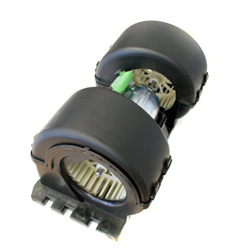 DMUCHAWA KPL. MB 24V,  ACTROS-347579313