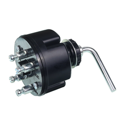 WŁĄCZNIK ŚWIEC ŻAROWYCH MULTICAR M25-347770575