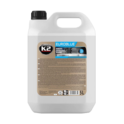 WODNY ROZTWÓR MOCZNIKA W SILNIKU DIESLA - K2 EUROBLUE 5L-347579353