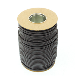EKSPANDOR PLANDEKI CZARNY FI  8MM Z RDZENIEM GUMOWYM, ROLKA OK. 100MB-347579363