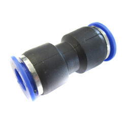 SZYBKOZŁ. TEKALANU FI  9MM PROSTE, PLASTIKOWE-347579407