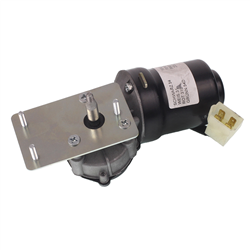 SILNICZEK WYCIERACZEK MULTICAR M25 - PRZÓD - 12V-347579475