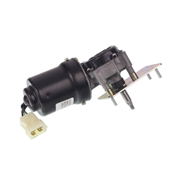 SILNICZEK WYCIERACZEK MULTICAR M25 - PRZÓD - 12V-347579477