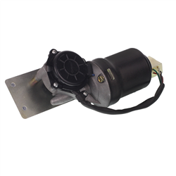 SILNICZEK WYCIERACZEK MULTICAR M25 - PRZÓD - 12V-347579476