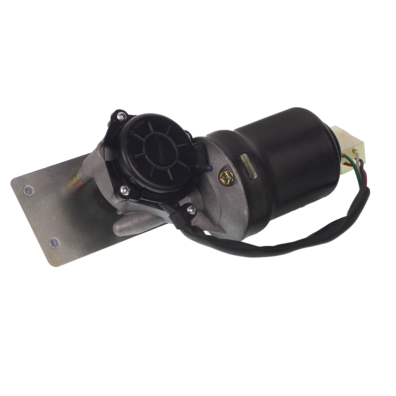 SILNICZEK WYCIERACZEK MULTICAR M25 - PRZÓD - 12V-347579476