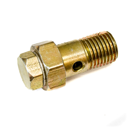 ZAWÓR PRZELEWOWY POMPY WTRYSKOWEJ M14 C-330, C-360, MB, DAF, MAN, RVI-347579483