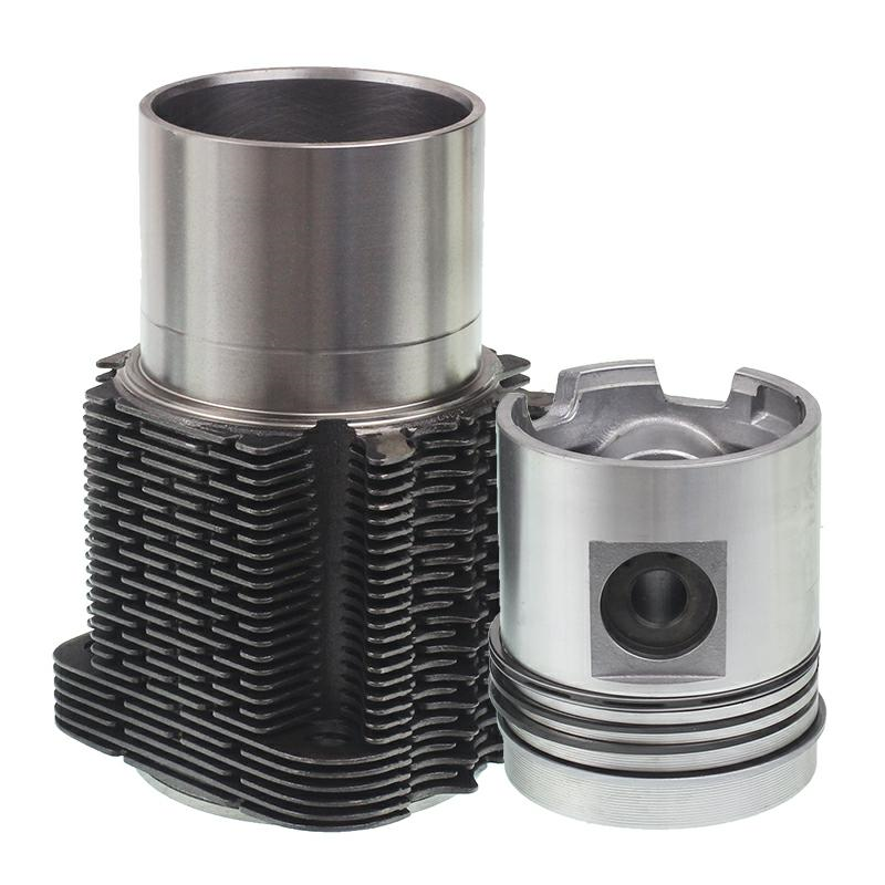 ZESTAW NAPR. SILN. DEUTZ F4L913 (4P)-347579505