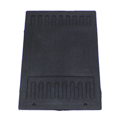 FARTUCH (CHLAPACZ) BEZ NADRUKU 230X340MM-347579551