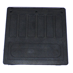 FARTUCH (CHLAPACZ) BEZ NADRUKU 250X250MM-347579552