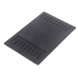 FARTUCH (CHLAPACZ) BEZ NADRUKU 250X380MM-347579555