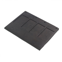 FARTUCH (CHLAPACZ) BEZ NADRUKU 350X250MM-347579560