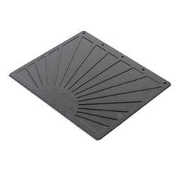 FARTUCH (CHLAPACZ) BEZ NADRUKU 360X310MM-347579562