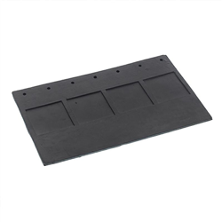 FARTUCH (CHLAPACZ) BEZ NADRUKU 400X250MM-347579564